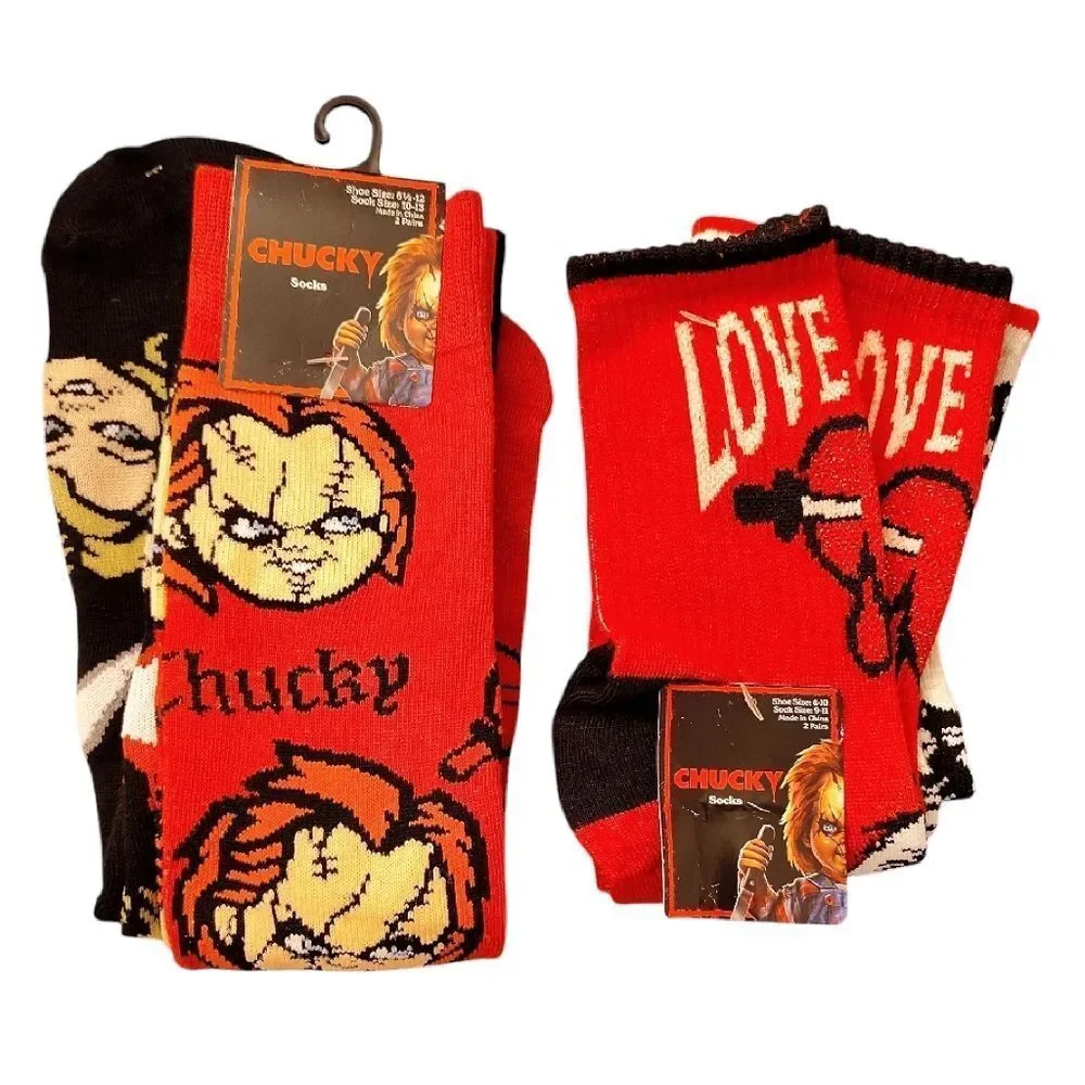 Universal his hers